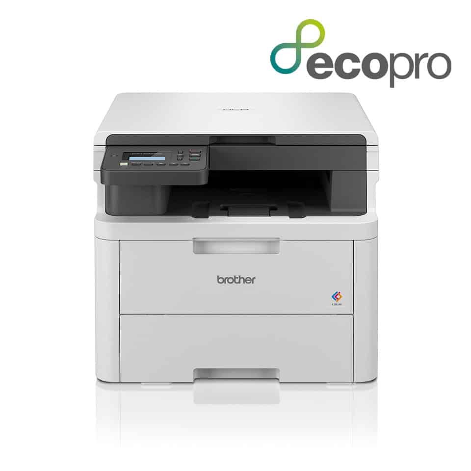 Brother DCP-L3520CDWE multifunctionele printer LED A4 600 x 2400 DPI 18 ppm Wifi (DCPL3520CDWE) thumbnail