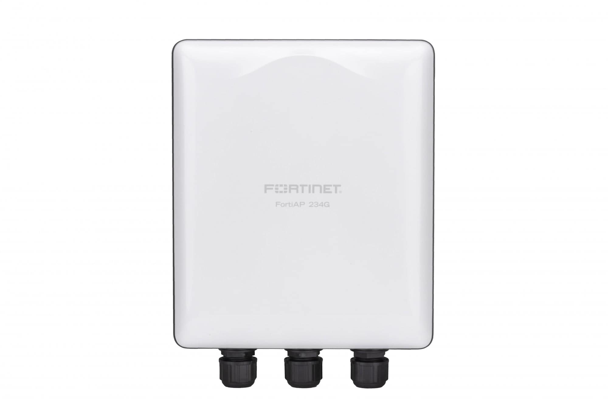 Fortinet FortiAP-234G Outdoor Wireless AP - Tri radio (Wi-Fi-6E IEEE 802.11ax Tri-band 2.4/5/6GHz and dual 5G operation 2+2+2 2  (FAP-234G-E) thumbnail