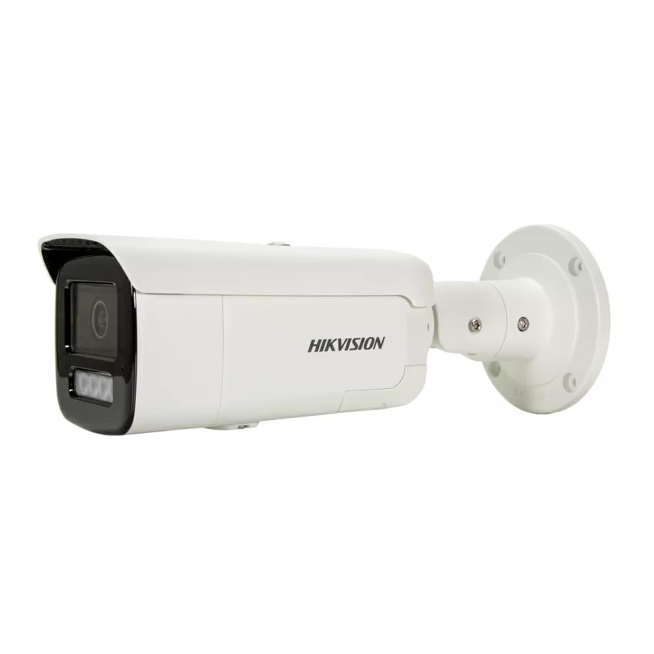 Hikvision DS-2CD2T86G2H-IS2U/SL 2.8mm (DS-2CD2T86G2H-IS2U/SL(2.8mm)) (DS-2CD2T86G2H-IS2U/SL(2.8MM)) thumbnail