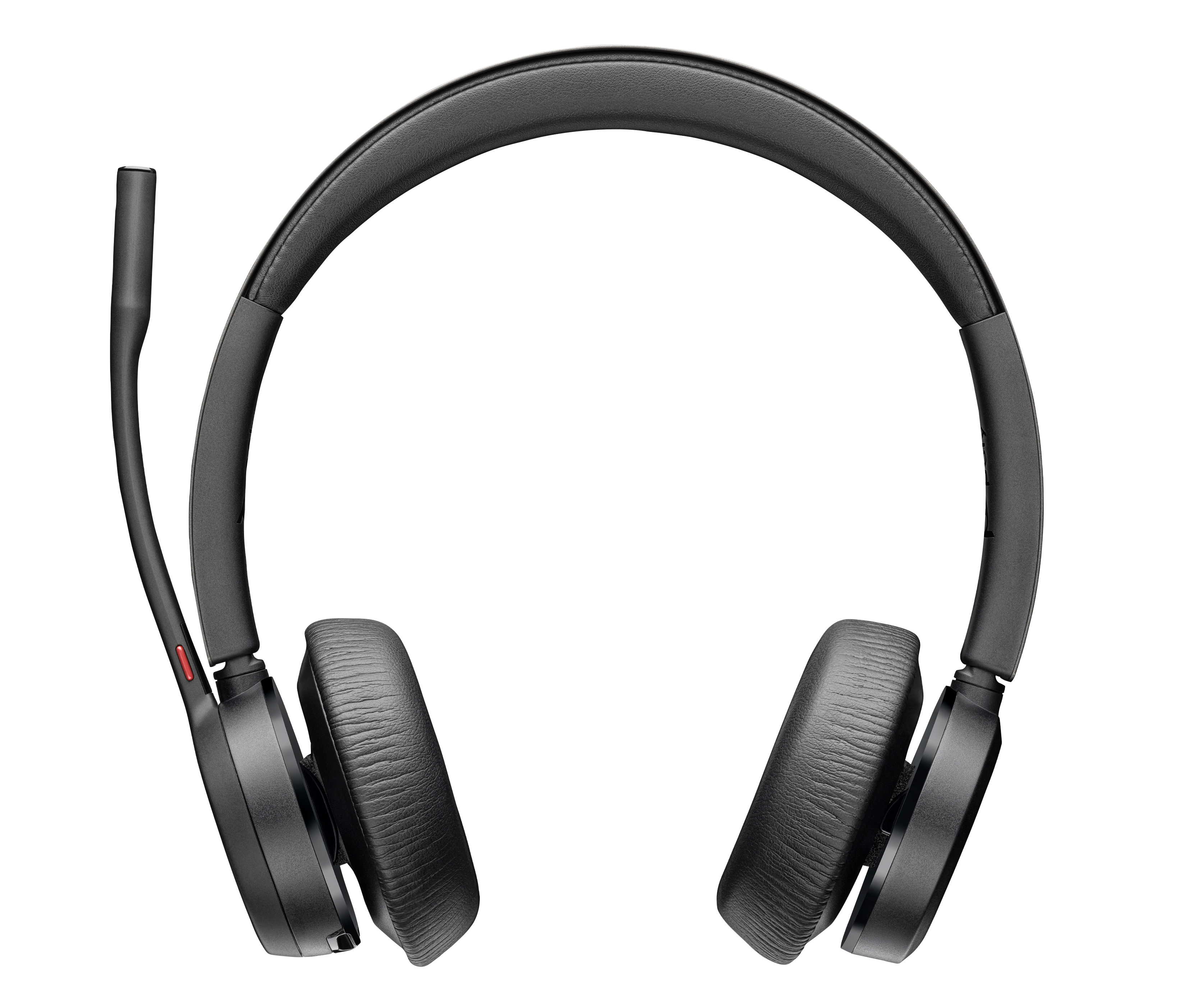 HP Poly Voyager 4320-M + USB-A naar USB-C-kabel + BT700 dongle (220902-01) thumbnail