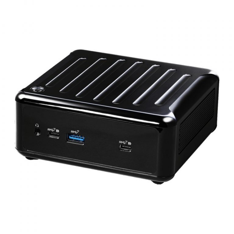 ASRock Barebone NUC-Box 4x4 BOX-8640U/EU/AI (90PXGCK0-P0EAY101) thumbnail