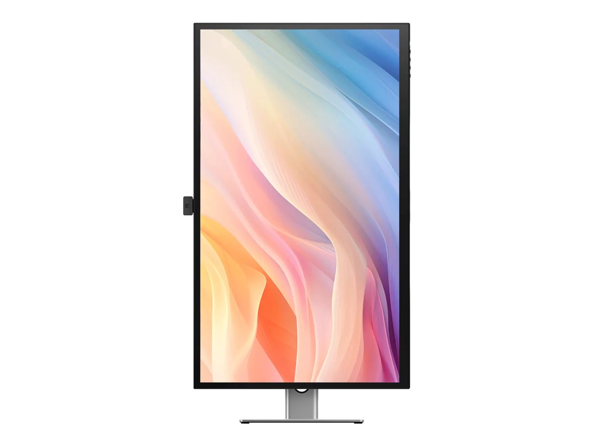 Datalogic TFT Alogic Clarity 27 UHD 4K Monitor with 90W (27F34KCPD) thumbnail