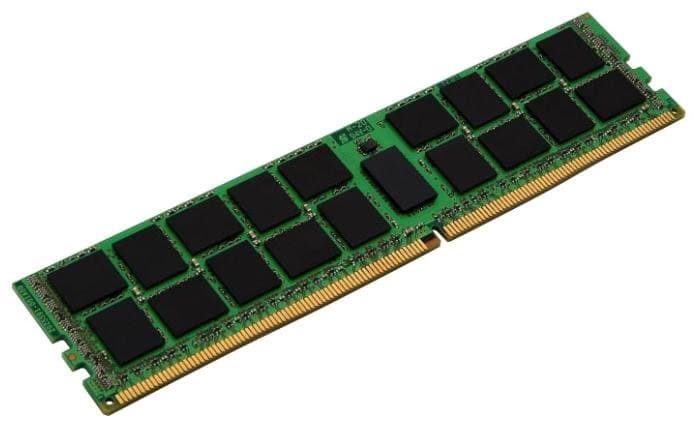 DELL System Specific Memory 16GB DDR4 2400MHz geheugenmodule 1 x 16 GB 288-pin DIMM ECC (KTD-PE424D8/16G) thumbnail