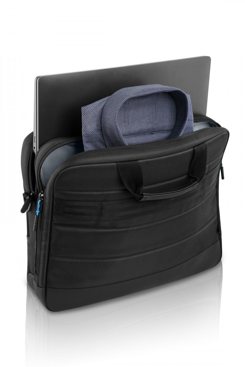 Dell Pro Briefcase 14 - 35.6 cm - 14 - 712 g (PO-BC-14-20) thumbnail