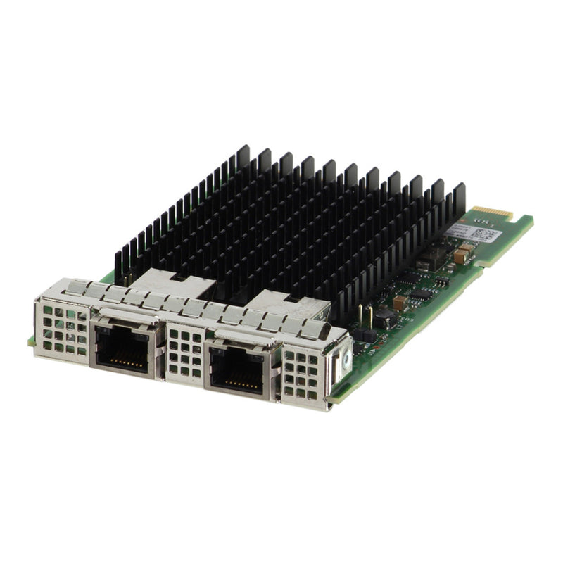 Dell X710-T2L 10GB DUAL-PORT RJ-45 CNA OCP 3.0 ADAPTER (VMFKR) thumbnail