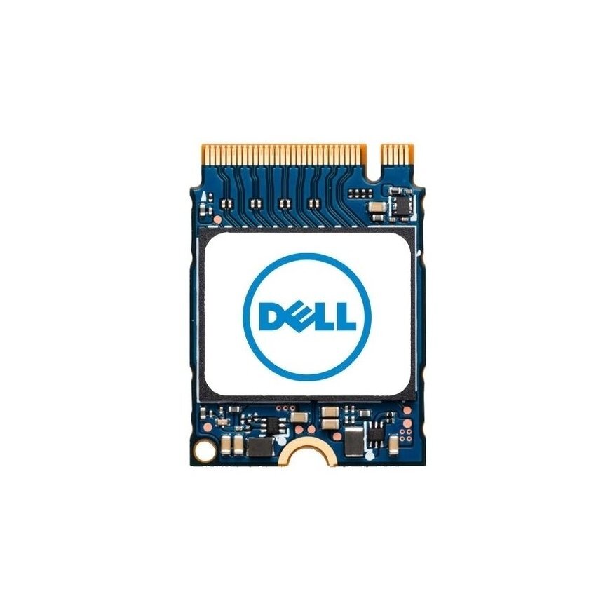 Dell 256GB M.2 2230 NVMe SSD (VRVD8) thumbnail