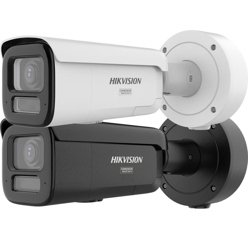 Hikvision DS-2CD2687G3-LIZS2UY/SL(2.8-12mm)BLACK 8MP Smart 4K IP (DS-2CD2687G3-LIZS2UY/SL) thumbnail