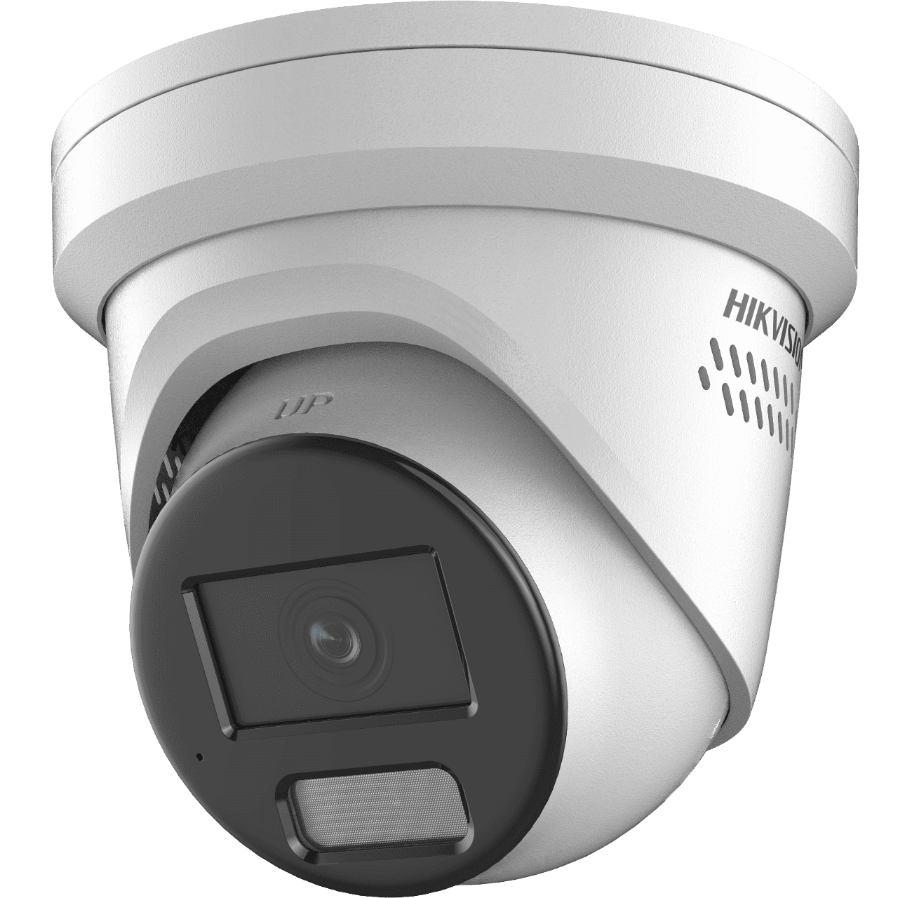 Hikvision 4 MP Fixed Turret Cam DS-2CD3346G2-ISU/SL(2.8mm)(H)(eF (DS-2CD3346G2-ISU/SL) thumbnail
