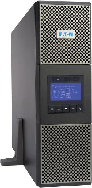 HP UPS RT3000 G2 R 2U (RP001229559) thumbnail