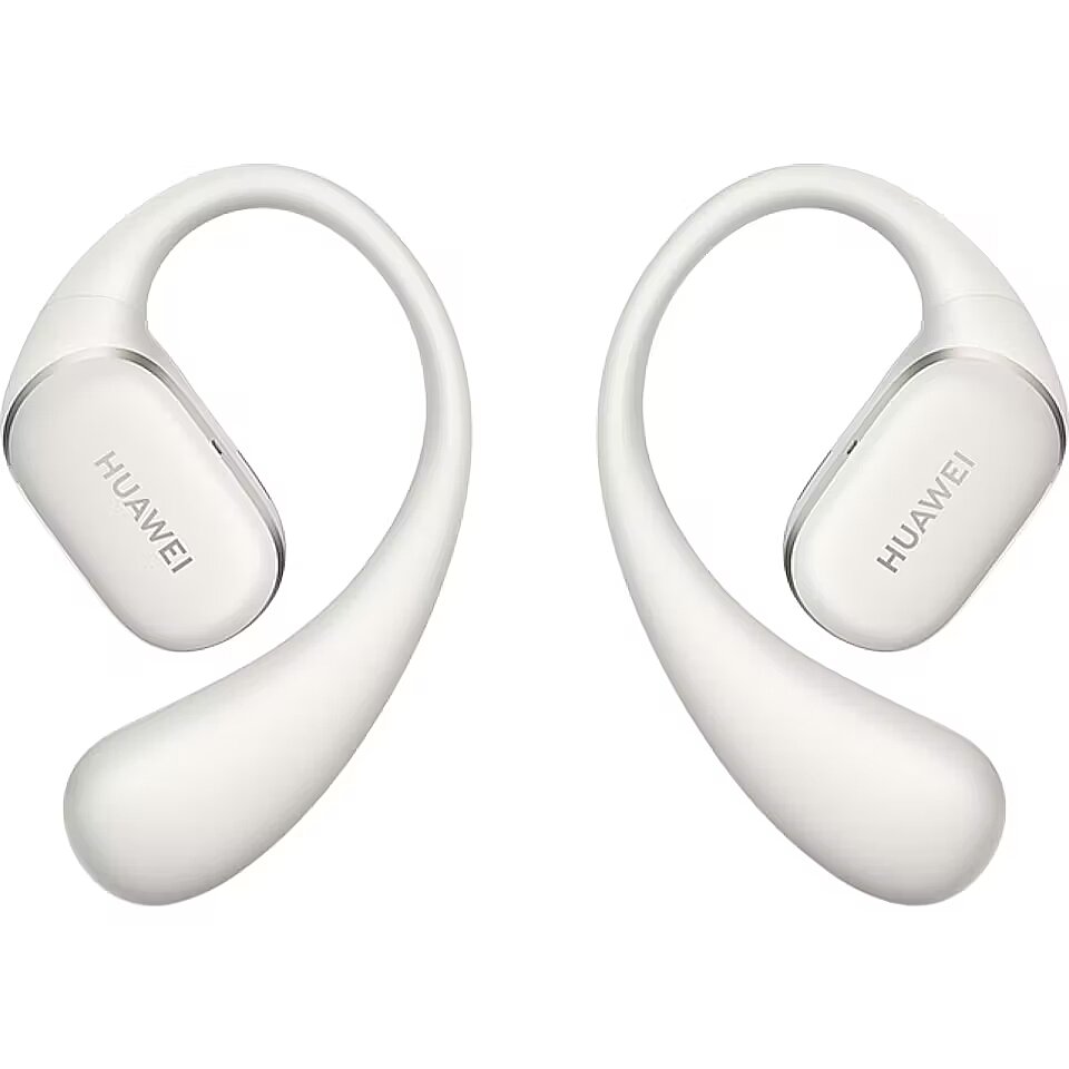 Huawei FreeArc Open-Ear Wireless Headset Grey, 55038107 (55038107) thumbnail