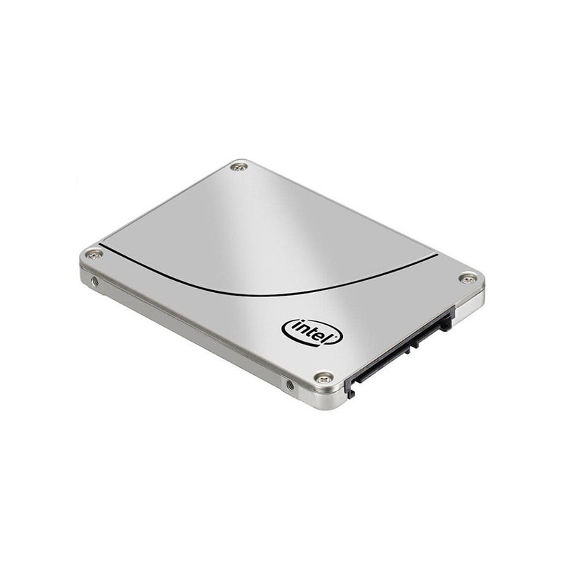 Intel D3-S4610 Series SATA SSD - 1,92 TB (SSDSC2KG019T801) thumbnail
