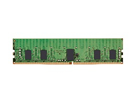 Kingston Technology KSM26RS8/16HCR geheugenmodule 16 GB 1 x 16 GB DDR4 2666 MT/s 288-pin DIMM ECC (KSM26RS8/16HCR) thumbnail