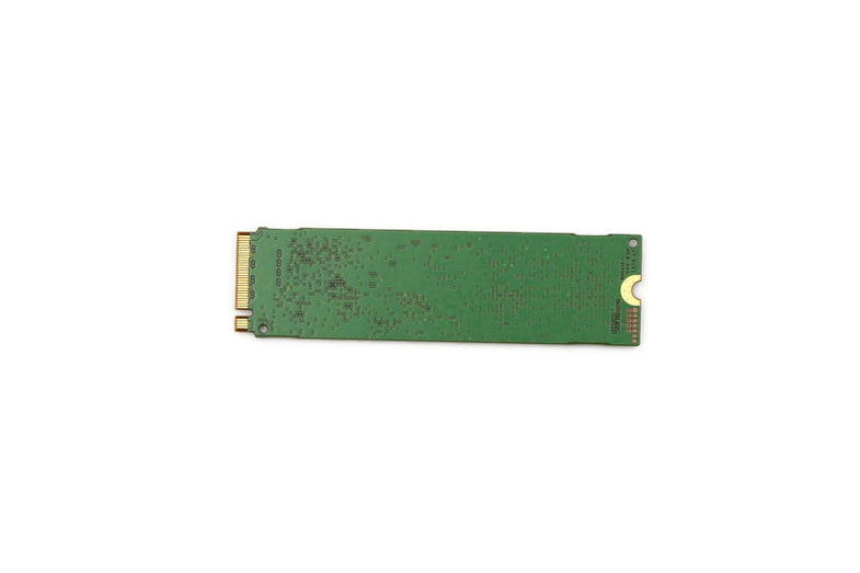 Lenovo SSD MIC 2210 1T M.2 PCIe 2280 SSD (5SS1C17660) (5SS1C17660) thumbnail