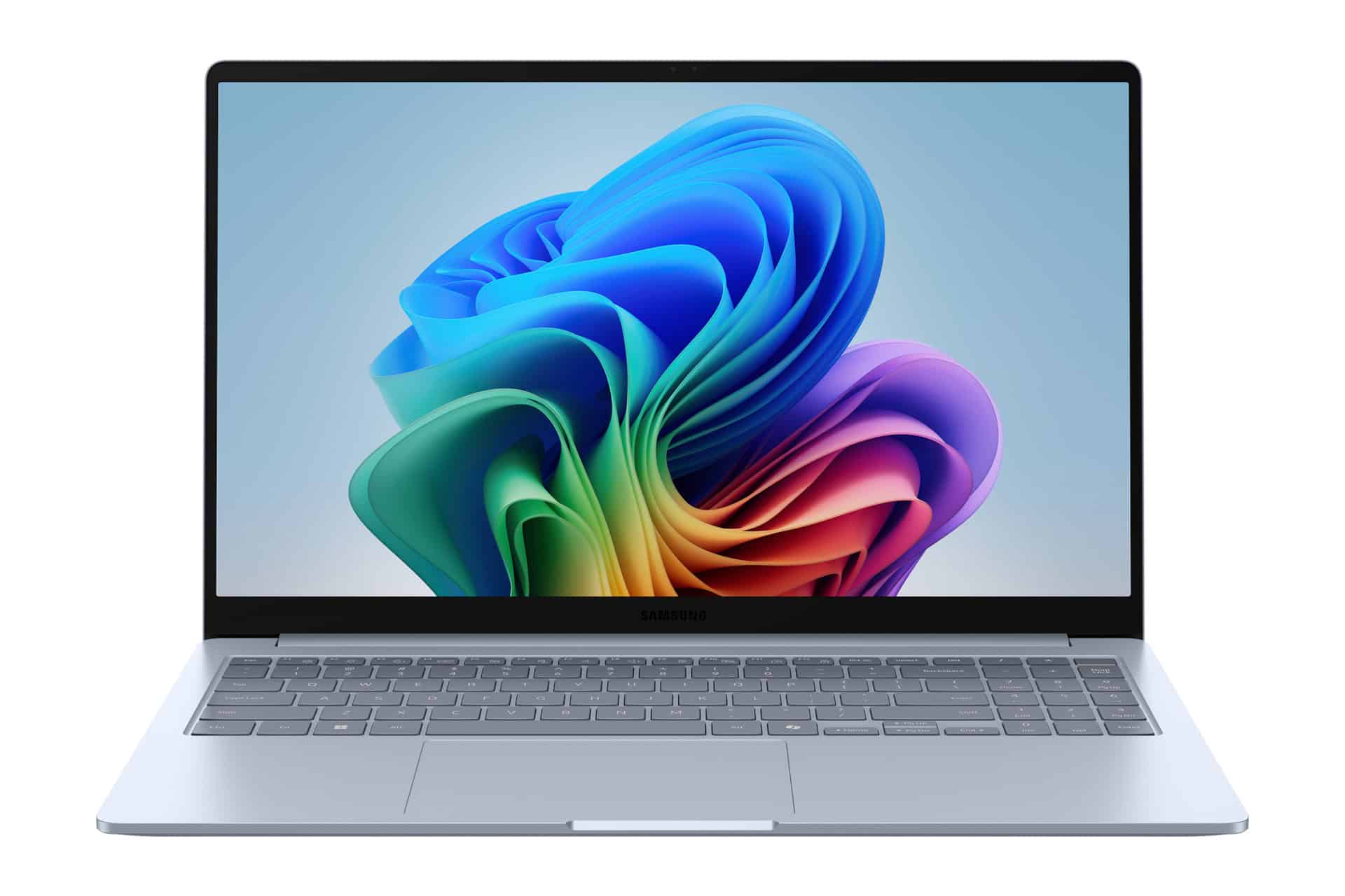 Samsung Galaxy Book4 Edge (15.6", X Plus 42, 16GB), a Copilot+ PC (NP750XQA-KB2NL) thumbnail
