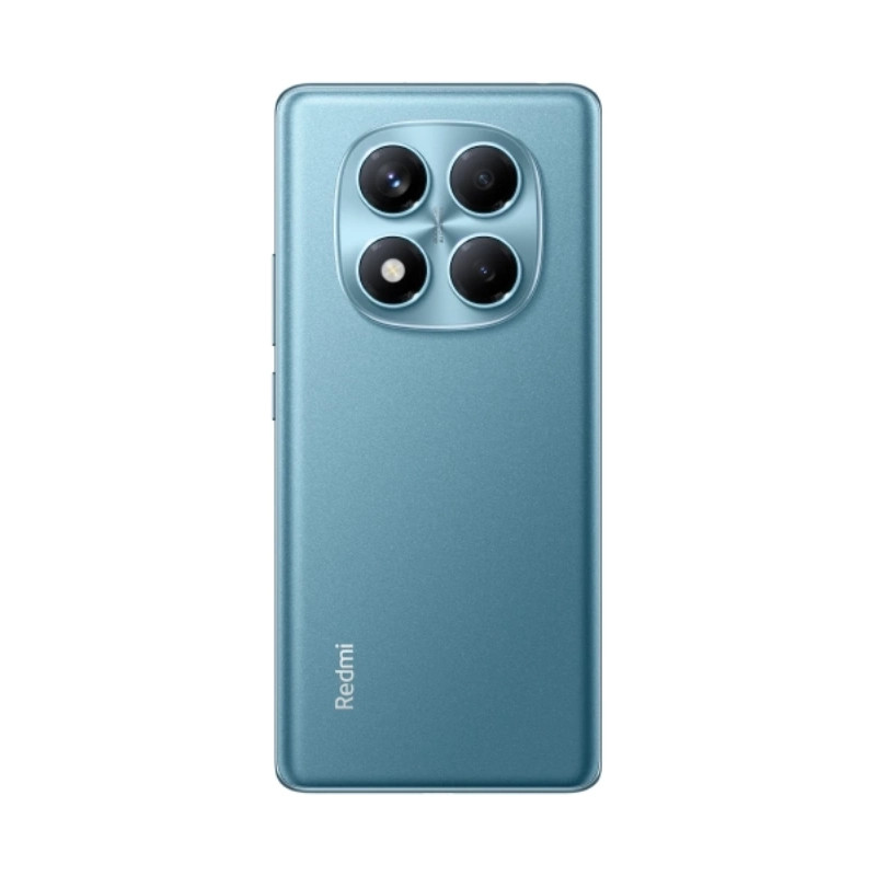 Xiaomi Redmi Note 14 Pro 4G Smartphone 12GB RAM 512GB Ocean Blue Dual-Sim (MZB0IX0EU) thumbnail