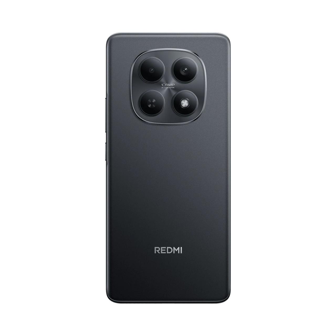 Xiaomi Redmi Note 15 4G Dual Sim 6RAM 128GB black (MZB0M8GEU) thumbnail