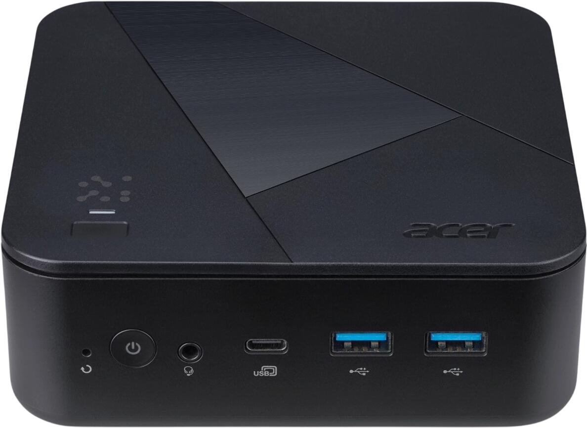 Acer Revo RB102 Mini PC RYZ AI 7 350/32GB/1TBSSD/W11 Pro (DT.BQNEG.003) thumbnail