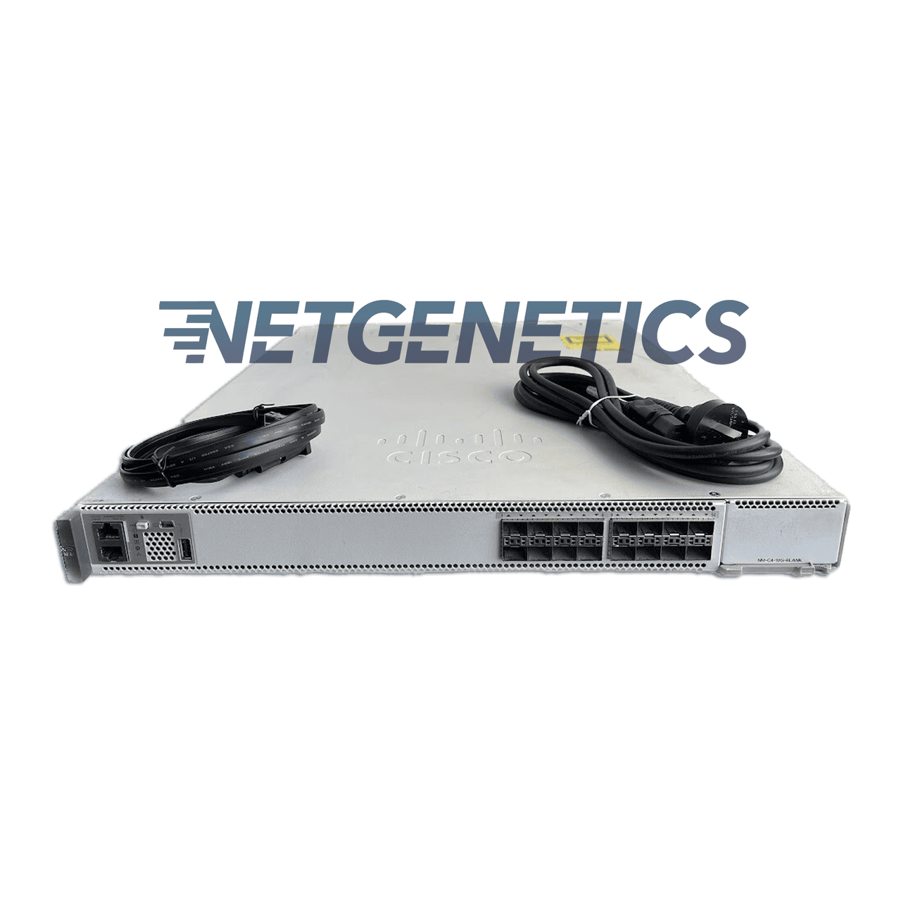 Cisco Fed Only 9500 16P10G 1Y DNA Essent HW (C9500-16X-1E) thumbnail