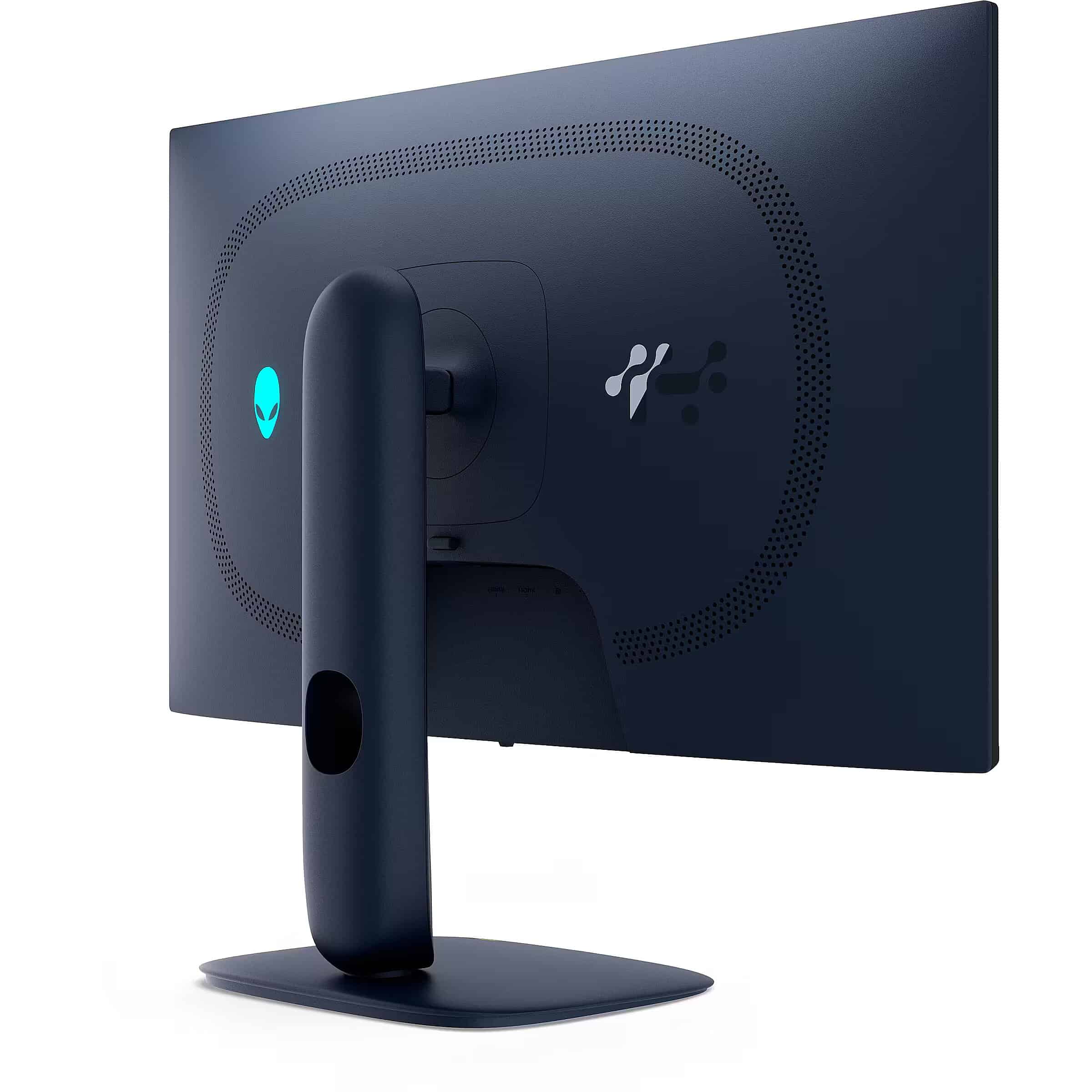 Dell Alienware AW2725D - OLED-Monitor - Gaming - 68.6 cm (210-BRZW) thumbnail