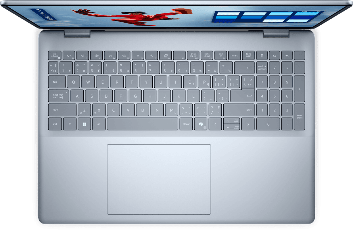 Dell Pro 16 Plus GCTO Base (3400019217047.5-2) thumbnail
