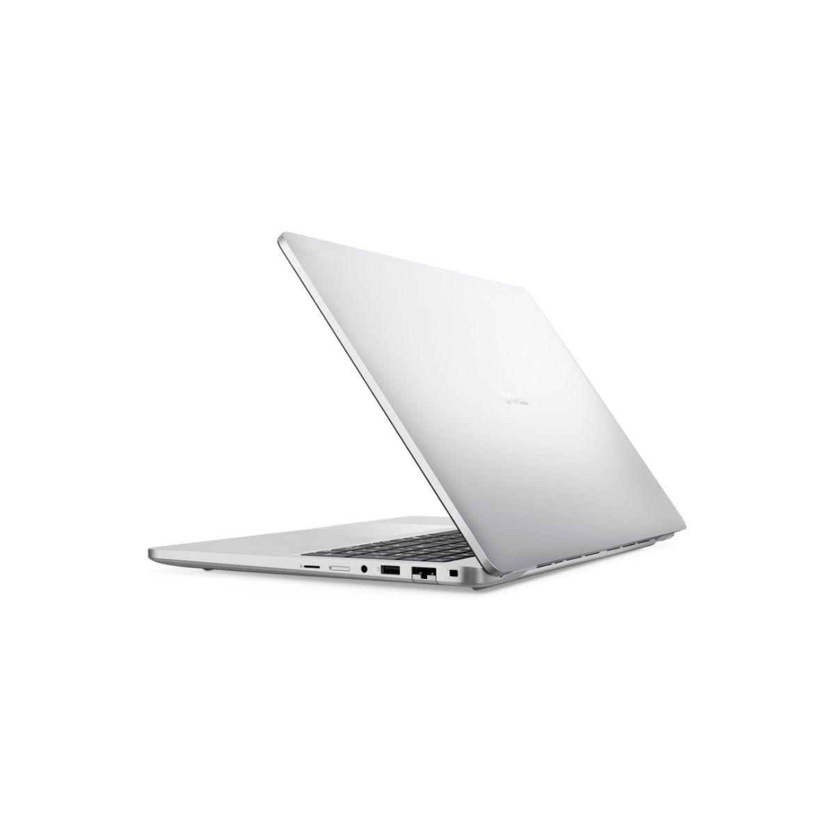 DELL Pro 16 Plus PB16255 16inch FHD+ AMD Ryzen AI 5 PRO 340 16GB 512GB SSD Gen4 AMD Radeon 840M FPR SCR (keyboard PL/US Int back (BTO601_PB16255_EMEA) thumbnail