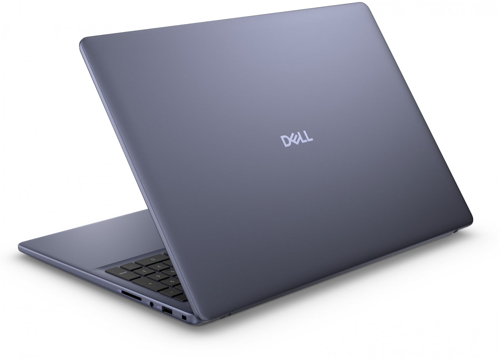 DELL 16 DC16251 16inch FHD+ Core 7 150U 32GB 1TB SSD FPR (keyboard PL/US Int backlit) W11P 3YPS Midnight Blue (DC16251_RPLU-R_007) thumbnail