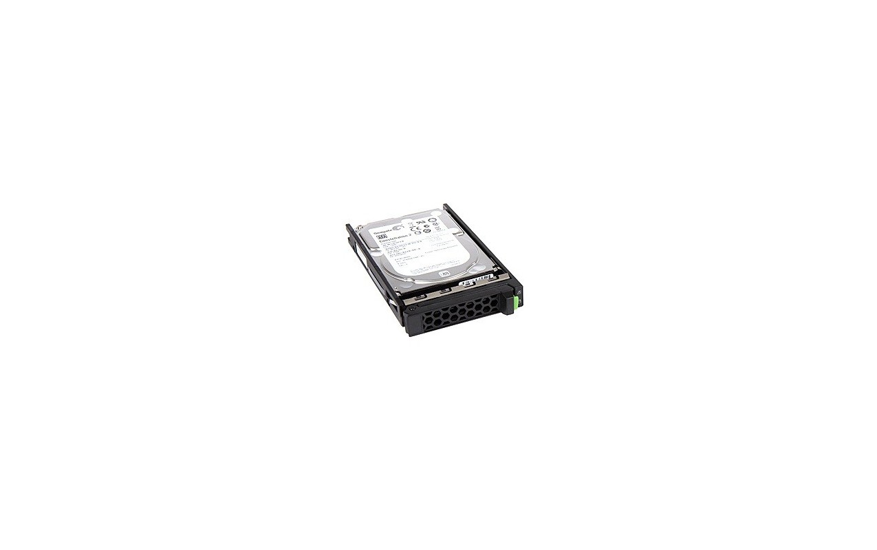 Fujitsu HD SATA 6G 4TB 7.2K 512n HOT PL 3.5' BC (PY-BH4T7BA) thumbnail
