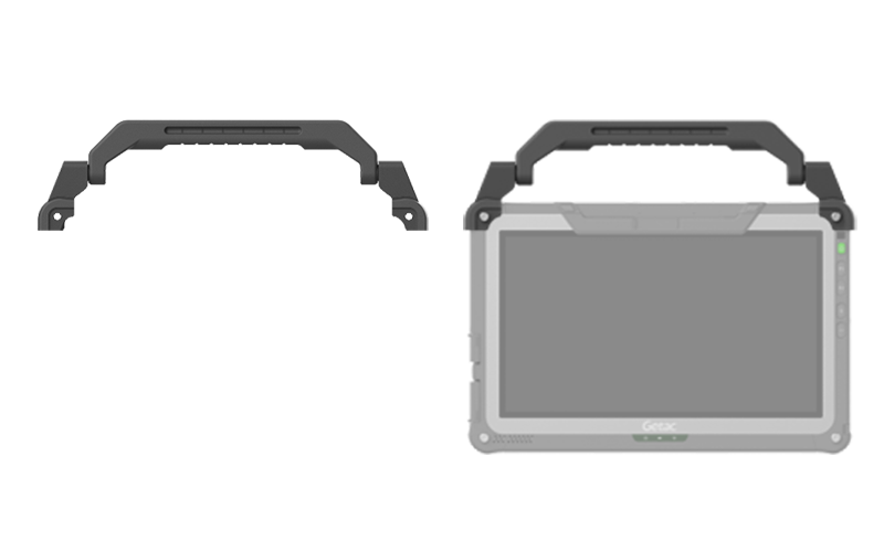 Getac X600 i5-11500HE 15.6in Webcam W11P PCIe (XR7166CSEDCA) thumbnail