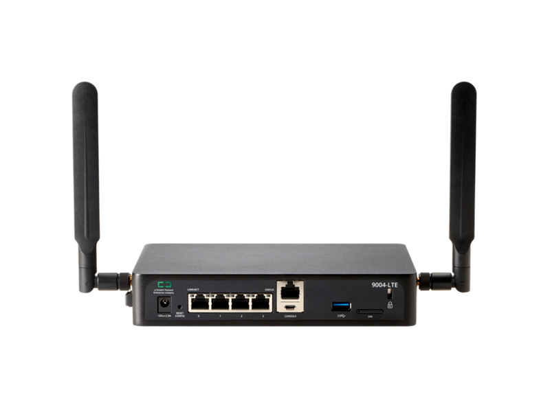 HP Aruba 9004 (RW) TAA LTE Branch GW (R3V95A) thumbnail