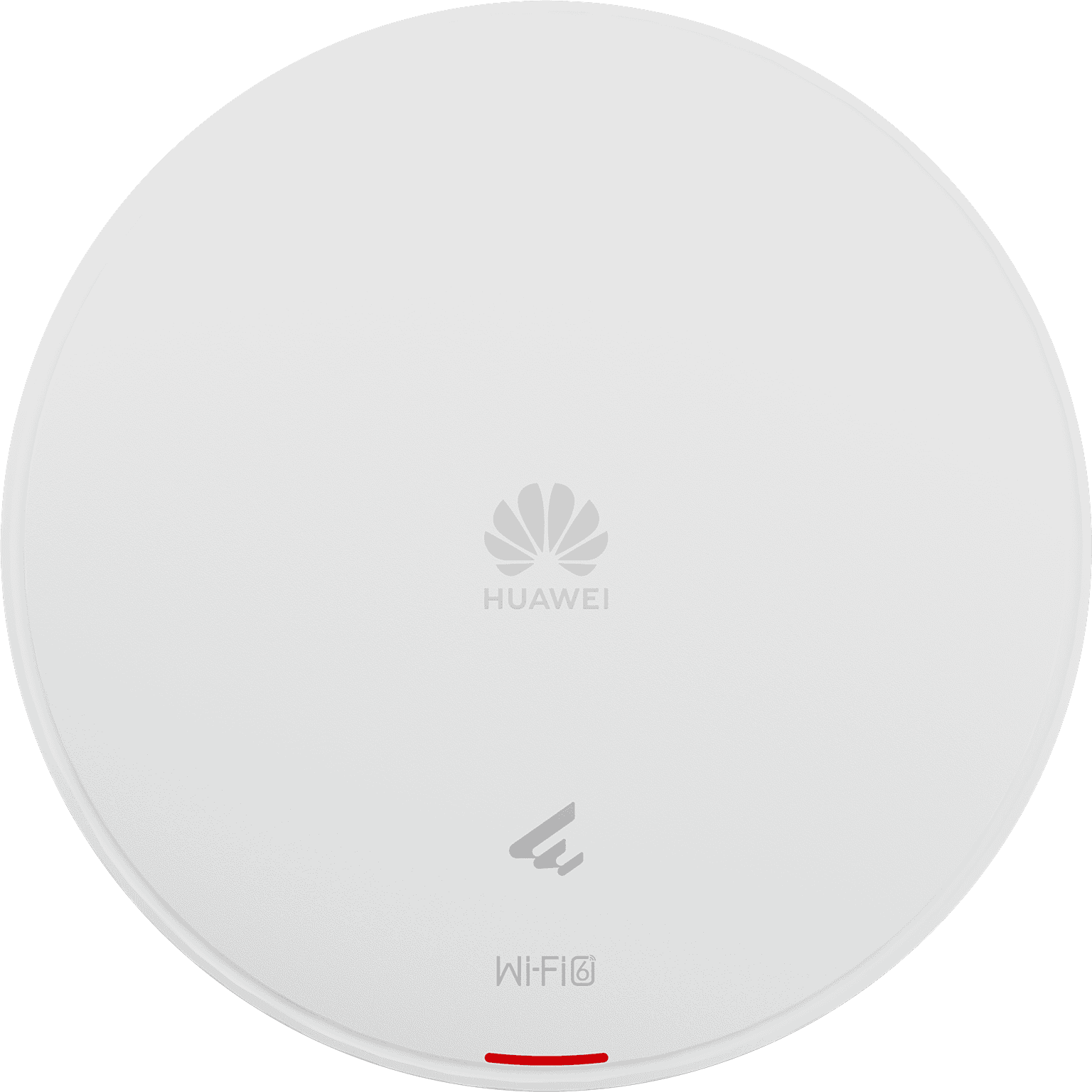 Huawei AP661 - WiFi6 indoor Tripple Band AP - smart antenna - USB - BLE (AP661) thumbnail