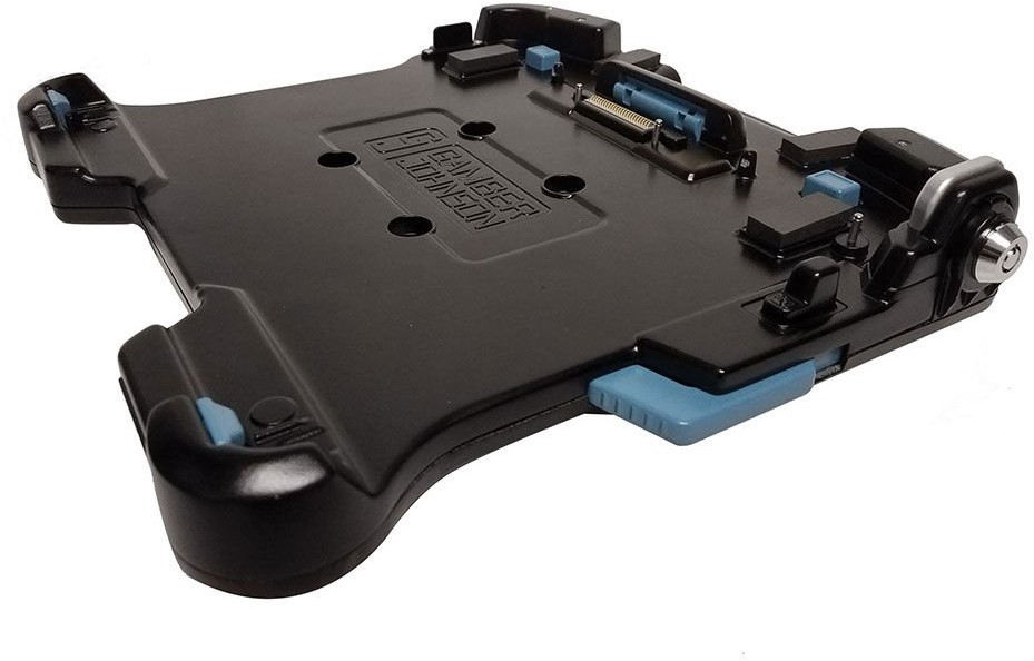 Panasonic Gamber-Johnson Vehicle Dock - No RF - Docking Station (PCPE-GJ33V06) (PCPE-GJ33V06) thumbnail