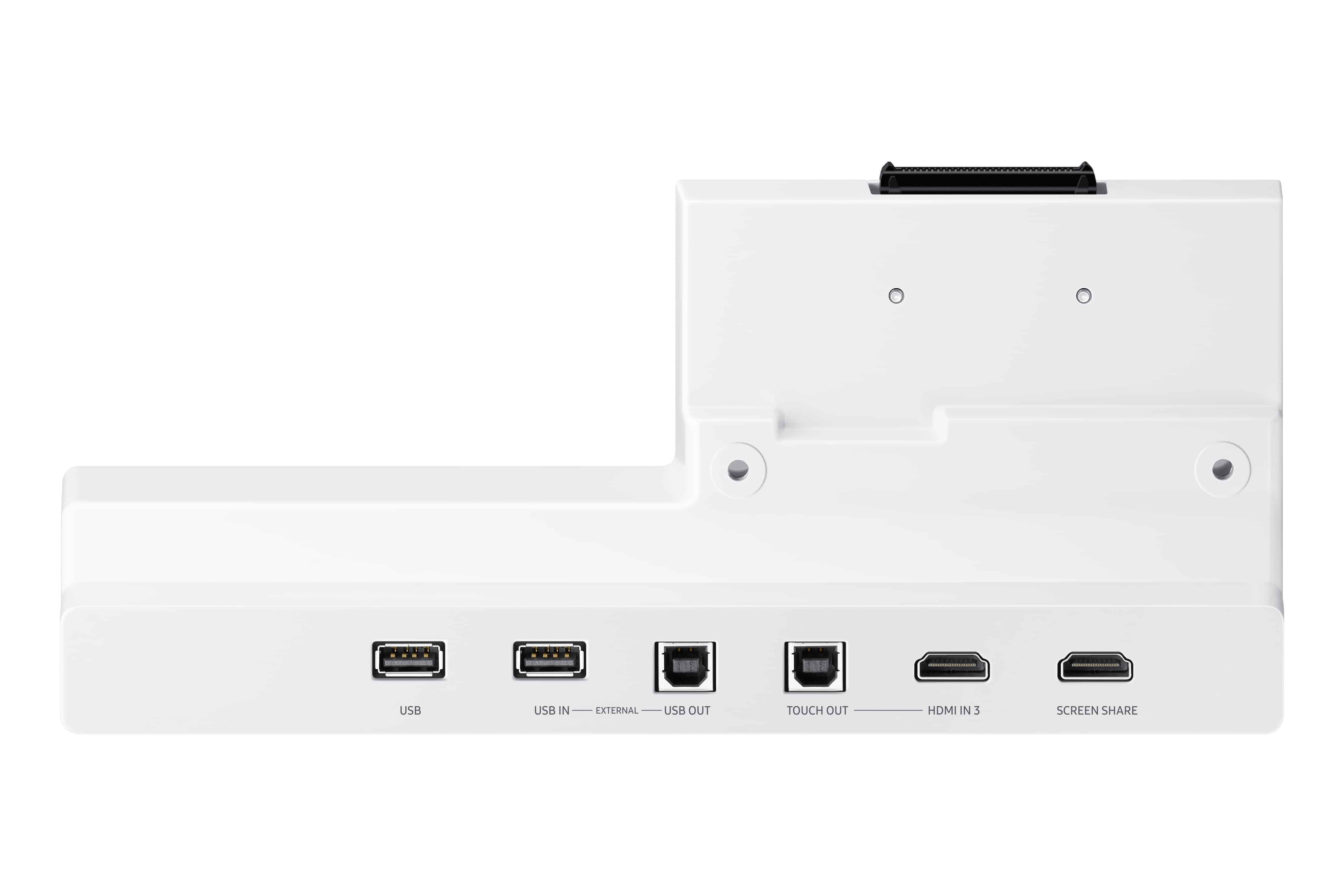 Samsung CY-TF65BBCXEN accessoire voor digitale whiteboards Wit (CY-TF65BBCXEN) thumbnail