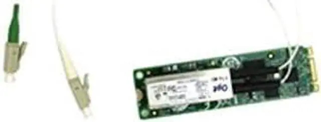 Allied Telesis AT-29M2/LC-BD-901 Gigabit Ethernet Card - 1000SX/LC M.2 - Fiber Adapter - Interface - TAA Compliant (AT-29M2/LC-BD-901) thumbnail