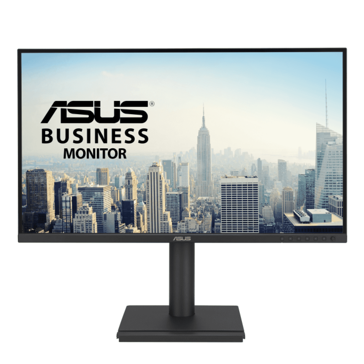 ASUS BE27AQG Business Monitor Projektartikel Think About / IT Niedersachsen (ohne Garantie) (90LM03I0-B02K71-A) thumbnail