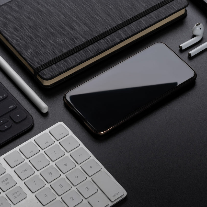 C2G 757120544586 USB C 8-In-1 Mini Docking Station - Gray - HDMI, USB, Ethernet, SD Card Reader & Power Up to 100 Watts - 3 x US (757120544586) thumbnail