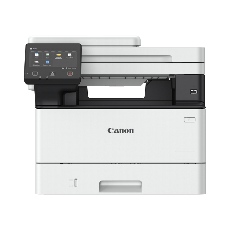 Canon i-SENSYS MF465dw Laser A4 1200 x 1200 DPI 40 ppm Wifi (5951C005) thumbnail