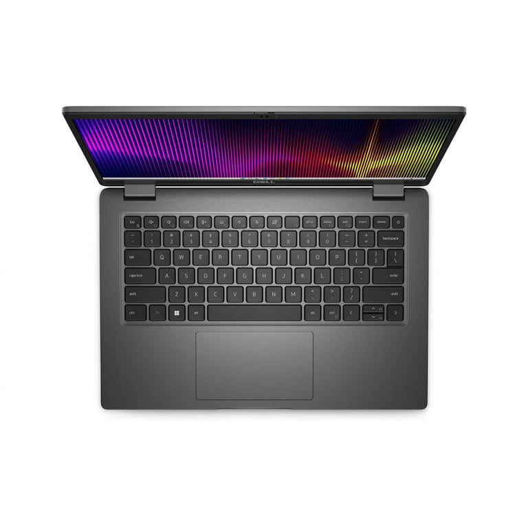 Dell Pro 16 Plus Laptop / Intel Core Ultra 7 255U (12 TOPS NPU - 12cores - tot 5 - 2 GHz) / Windows 11 Pro (3400019634409.1-1) thumbnail
