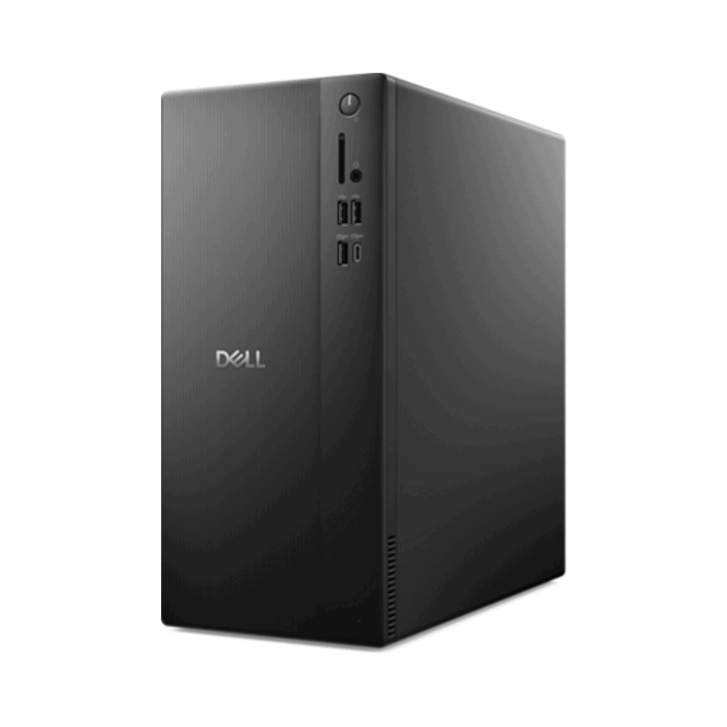 DELL Pro Tower QCT1250 180W Intel Core i5-14500 16GB 512GB SSD W11P 3YPS (BTO010_QCT1250_EMEA) thumbnail