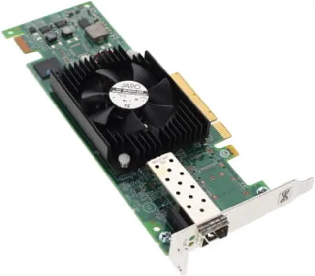 Dell DXNYJ Host Bus Adapter-  16 Gbps - Fibre Channel - 4 Ports - PCI Express 3.0 (DXNYJ) thumbnail
