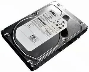 Dell G996R (Seagate 9SL13A-034) 3.5 Inches SATA Hard Drive - 3gb/s - 160GB - 7.2k RPM - 8MB Cache (G996R) thumbnail