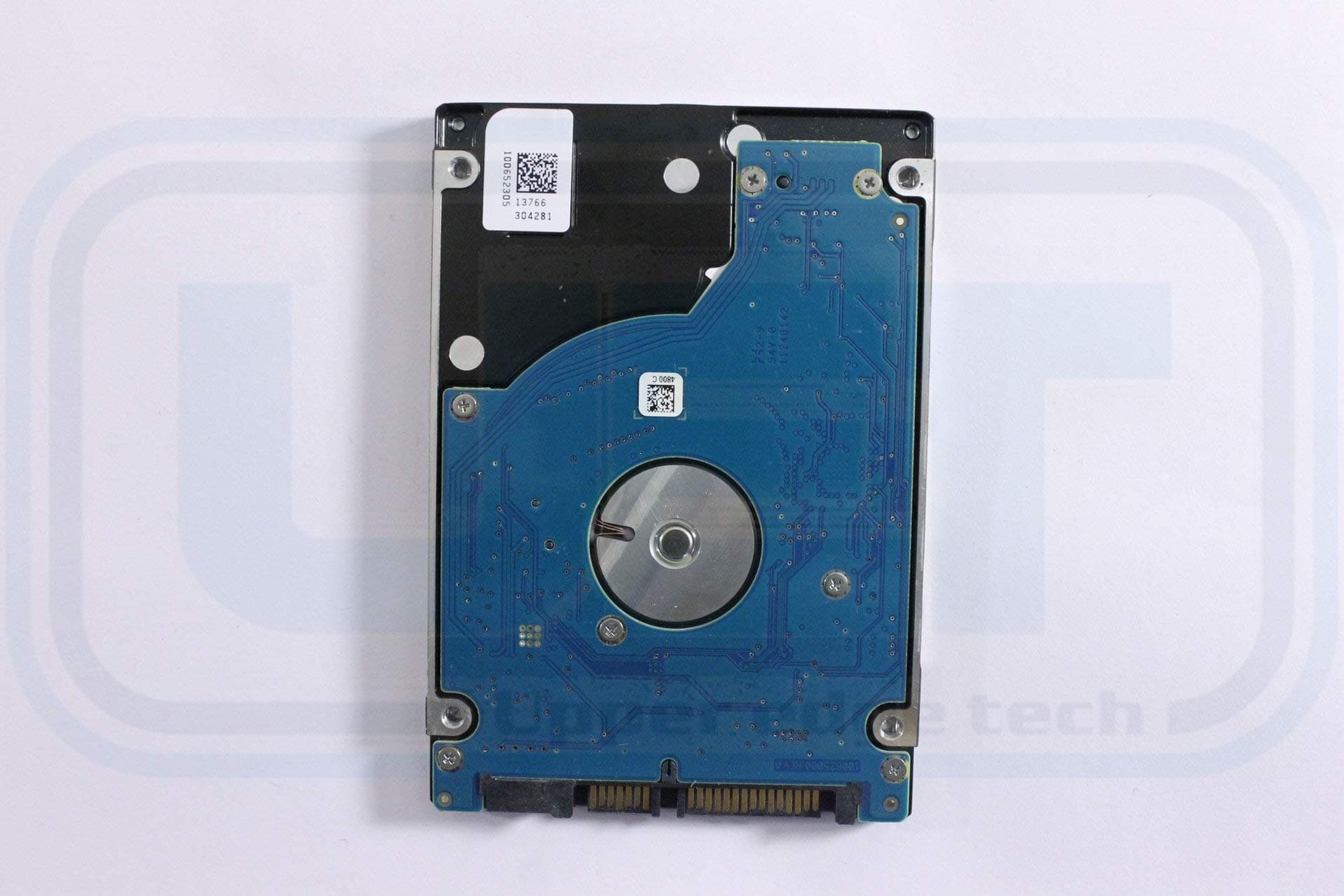 Dell HRYM5 (Seagate ST250LT003) 250 GB 5400 RPMRPM Hard Drive - 7 Millimeter - 2.5 inches - Internal SATA 3 Gbs (HRYM5) thumbnail