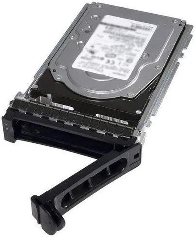 Dell NN841 80GB Internal Hard Disk Drive - 2.5-inch - 5400 RPM - SATA - 1.5 Gbps - 8MB Cache (NN841) thumbnail