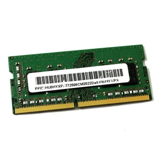 Dell SNPDW0WKC/32G 32GB Memory Upgrade - DDR4 - 3200 MHz - SO-DIMM - ECC - 2Rx8 - 1.2 Volts (SNPDW0WKC/32G) thumbnail