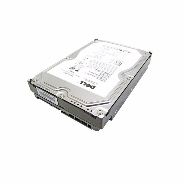 Dell XV347 (Toshiba MK5056GSYF) 500 GB Internal Hard Disk Drive - 7200 RPM - 16 MB Cache - 2.5 Inches - SATA II - 3 Gbps (XV347) thumbnail