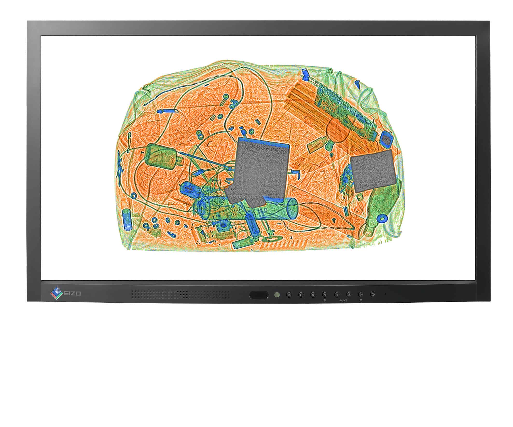 Eizo 23 LED EIZO DV2324 - FHD,120Hz,BNC,RS232,24/7 (DV2324-012) thumbnail