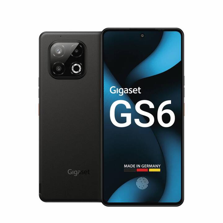 Gigaset GS6 (S30853-H1541-R121) thumbnail