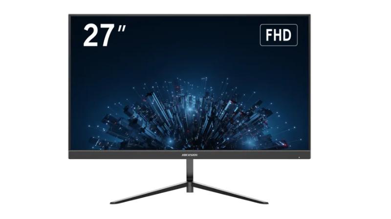 Hikvision DS-D5027F3-2P2 Monitor (DS-D5027F3-2P2) thumbnail