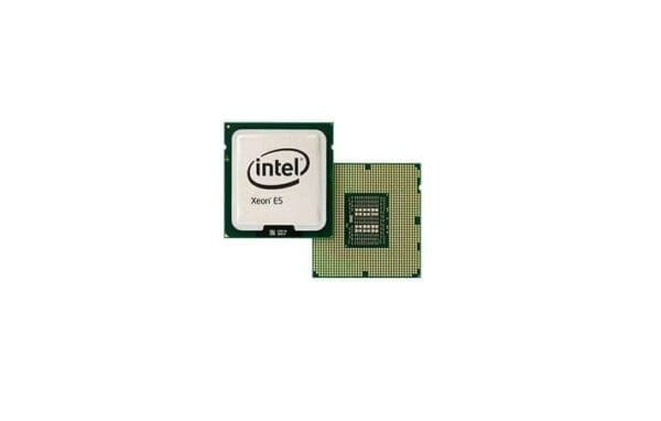 HP 736610-S21 Intel Xeon E5-2609 v2 Processor - Quad-Core - 2.50 GHz - 10 MB Cache - 6.40 GT/s - 80 Watts - LGA 2011 (736610-S21) thumbnail
