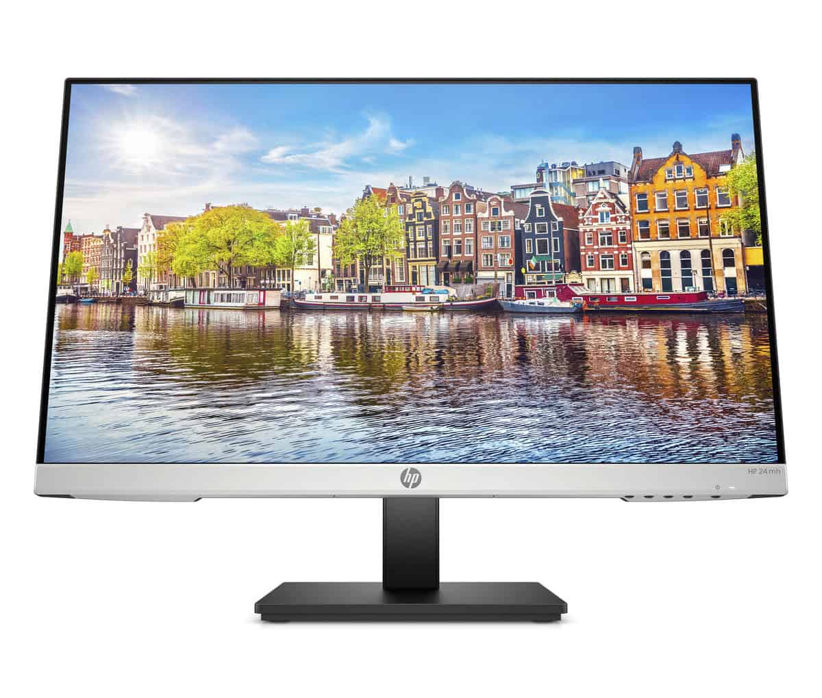 HP Monitor 5 Series 527sh (94C50E9#ABB) (94C50E9#ABB) thumbnail