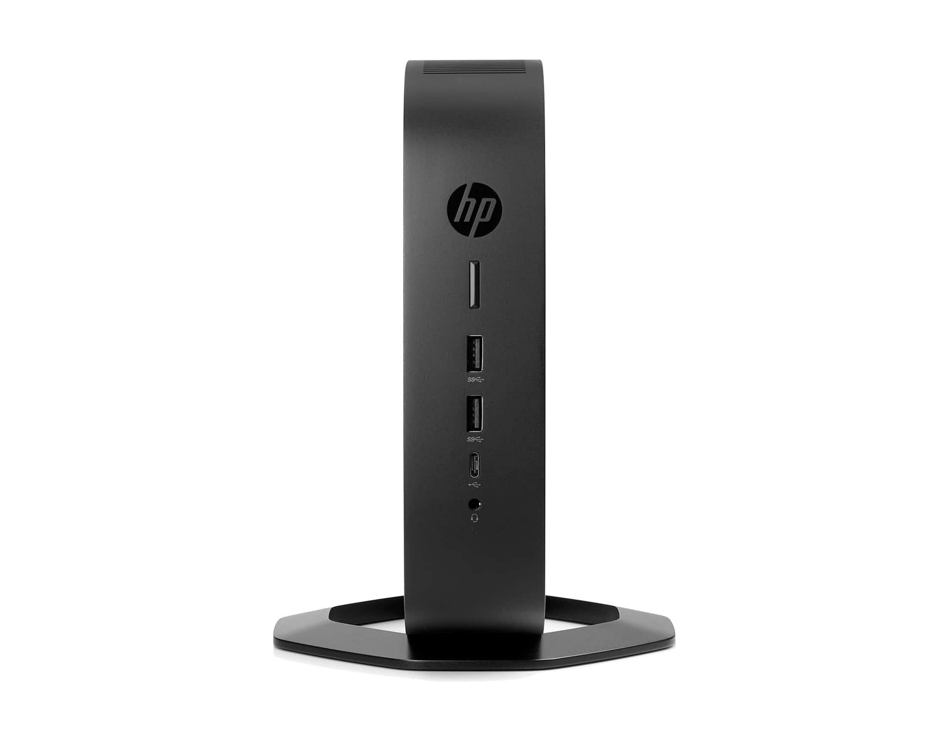 HP t740 9WK74UP Thin Client - 8 GB RAM - 32 GB Flash (9WK74UP) thumbnail